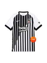 Jersey Away 26/27