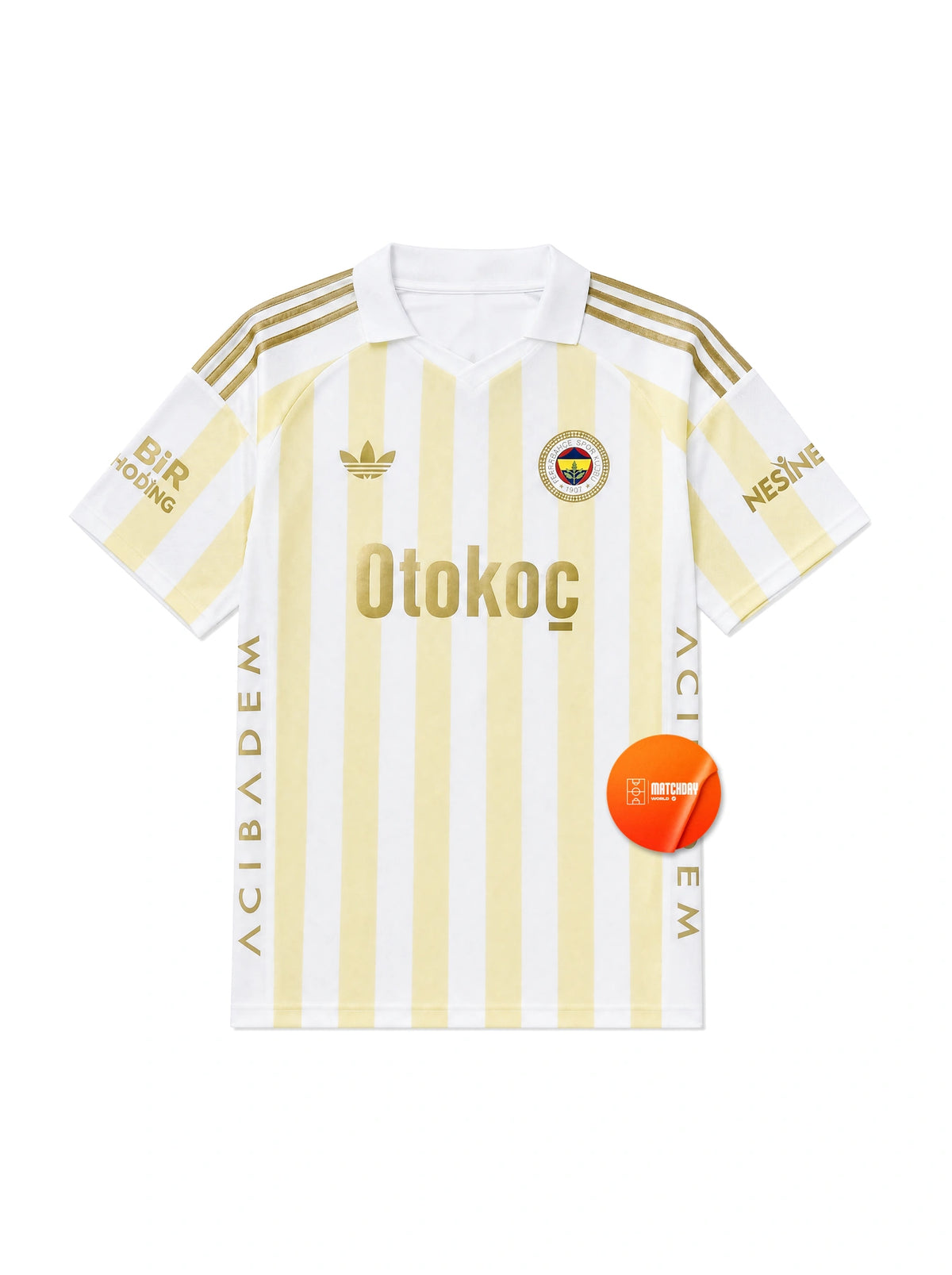 Jersey Away 26/27