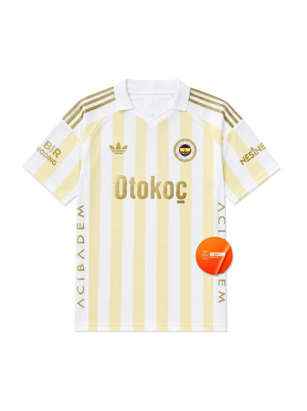 Jersey Away 26/27