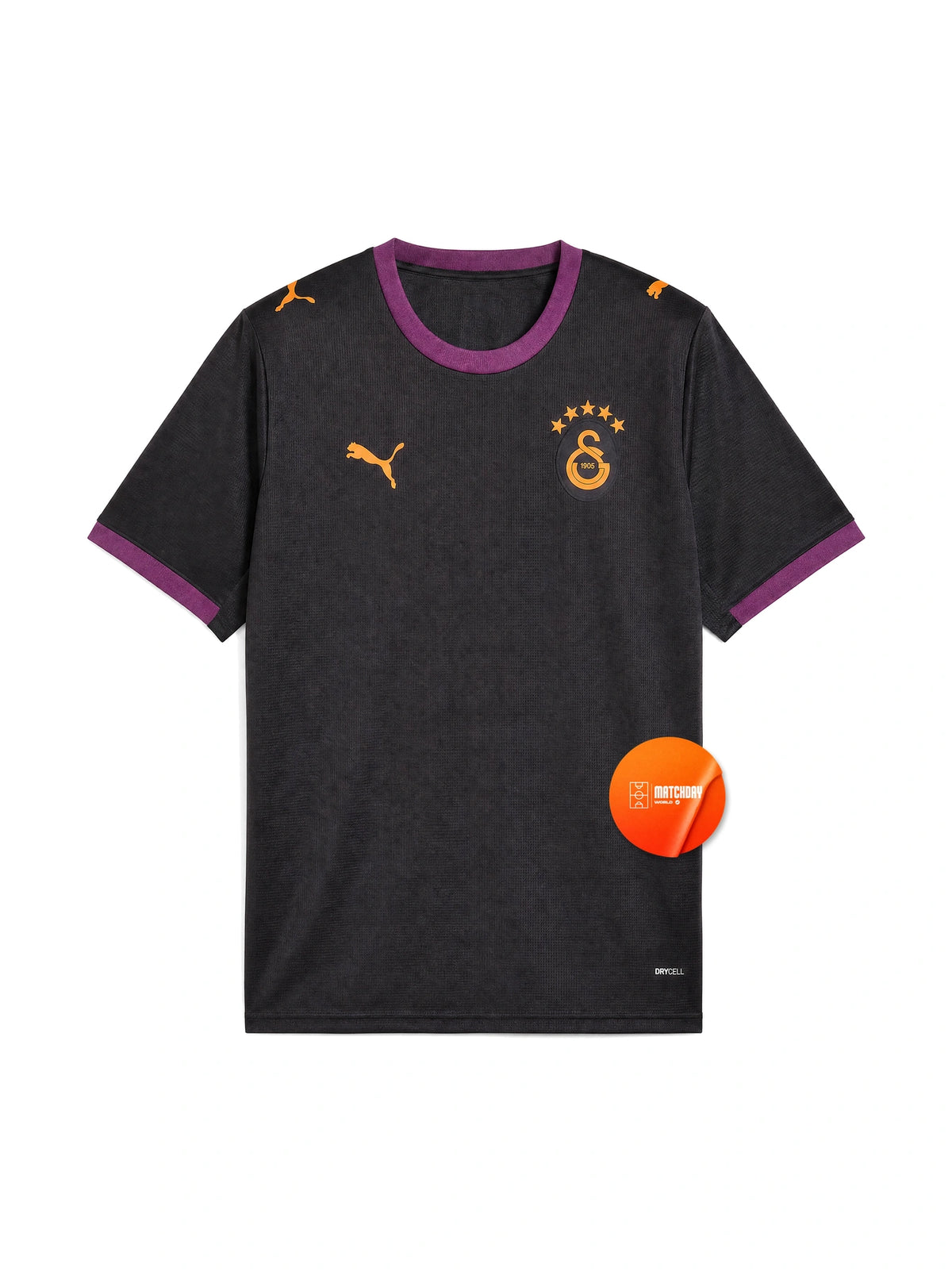 Jersey Away 26/27