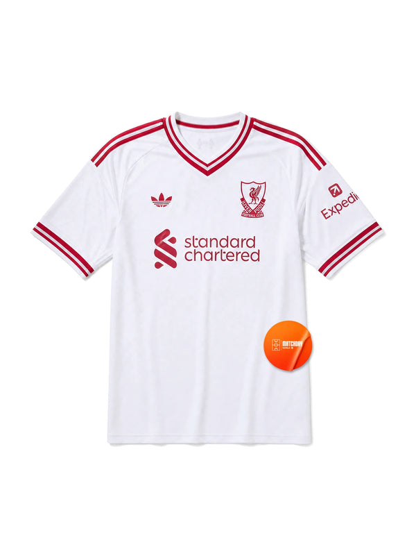Jersey Away 26/27