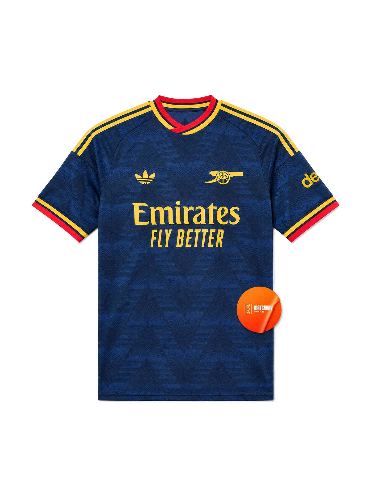 Jersey Away 26/27