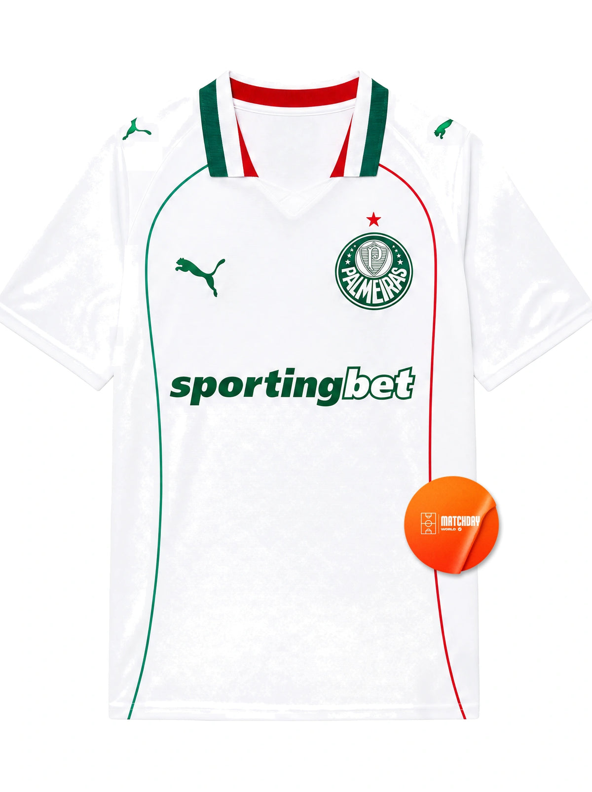 Jersey Away 26/27