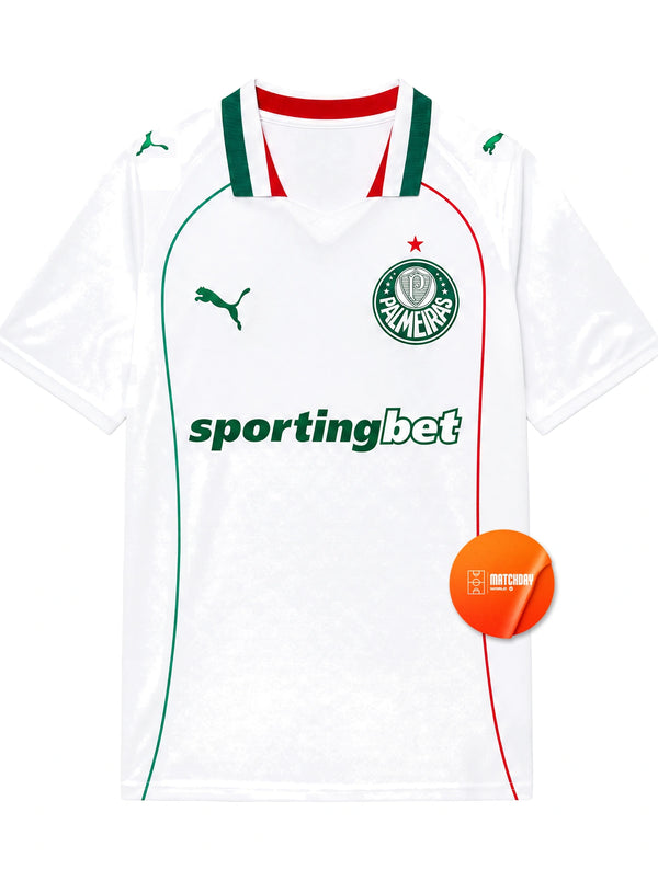 Jersey Away 26/27
