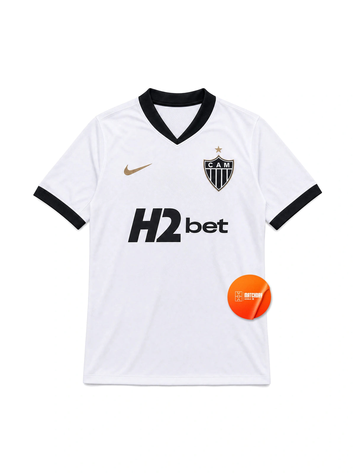Jersey Away 26/27