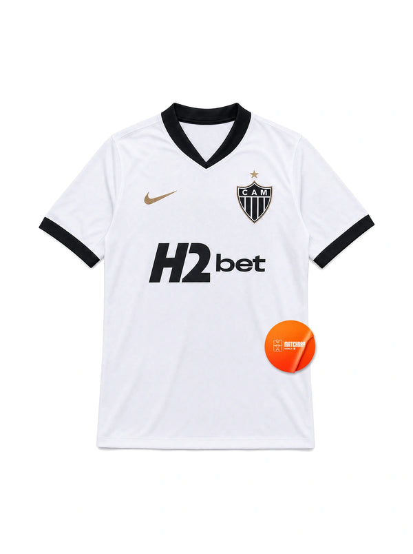 Jersey Away 26/27