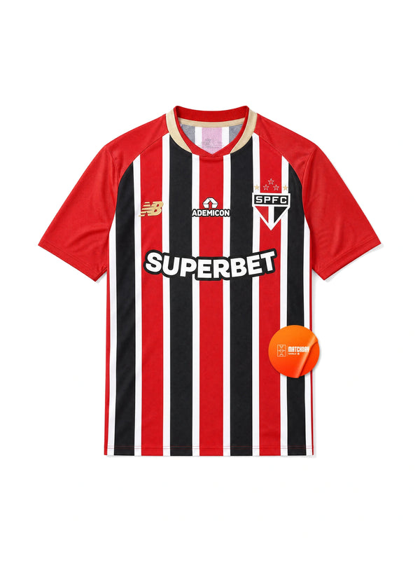 Jersey Away 26/27