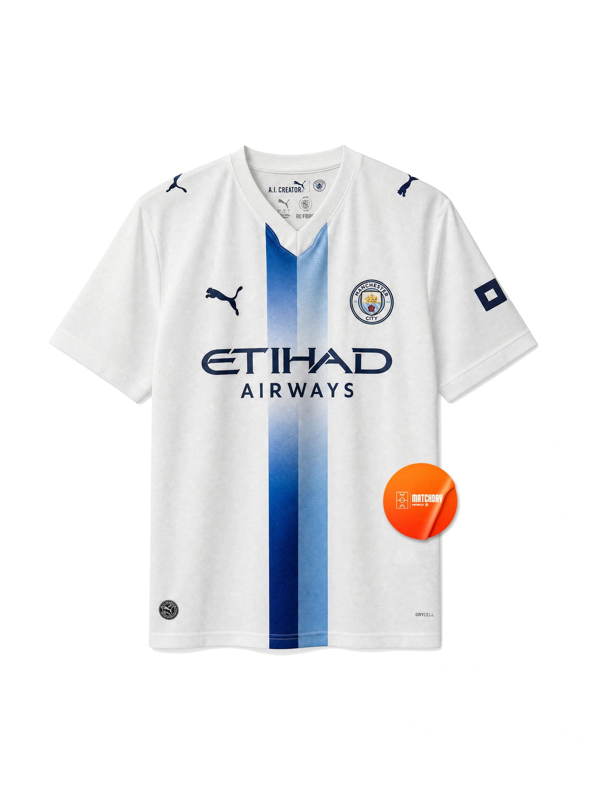 Jersey Third 26/27