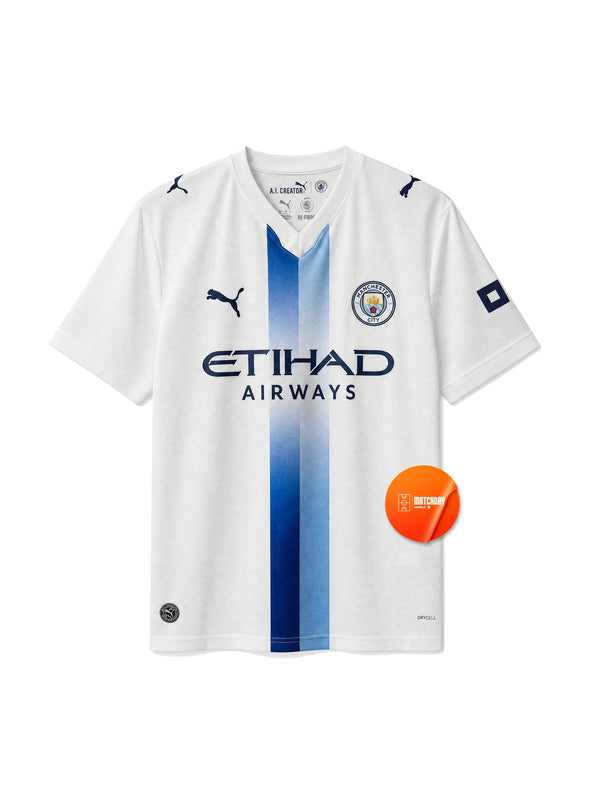 Jersey Third 26/27