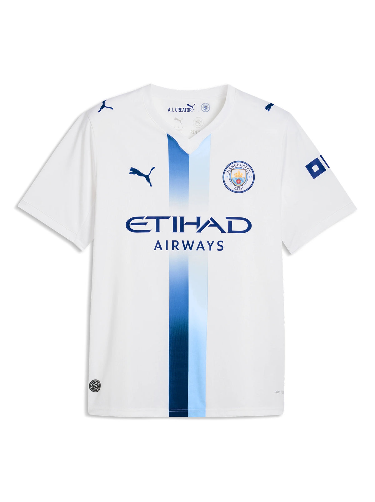 Jersey Third 26/27