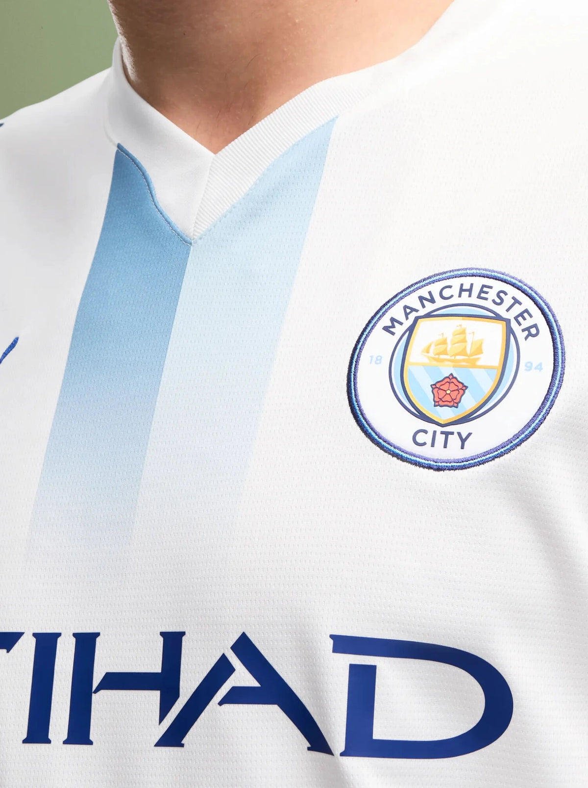 Jersey Third 26/27