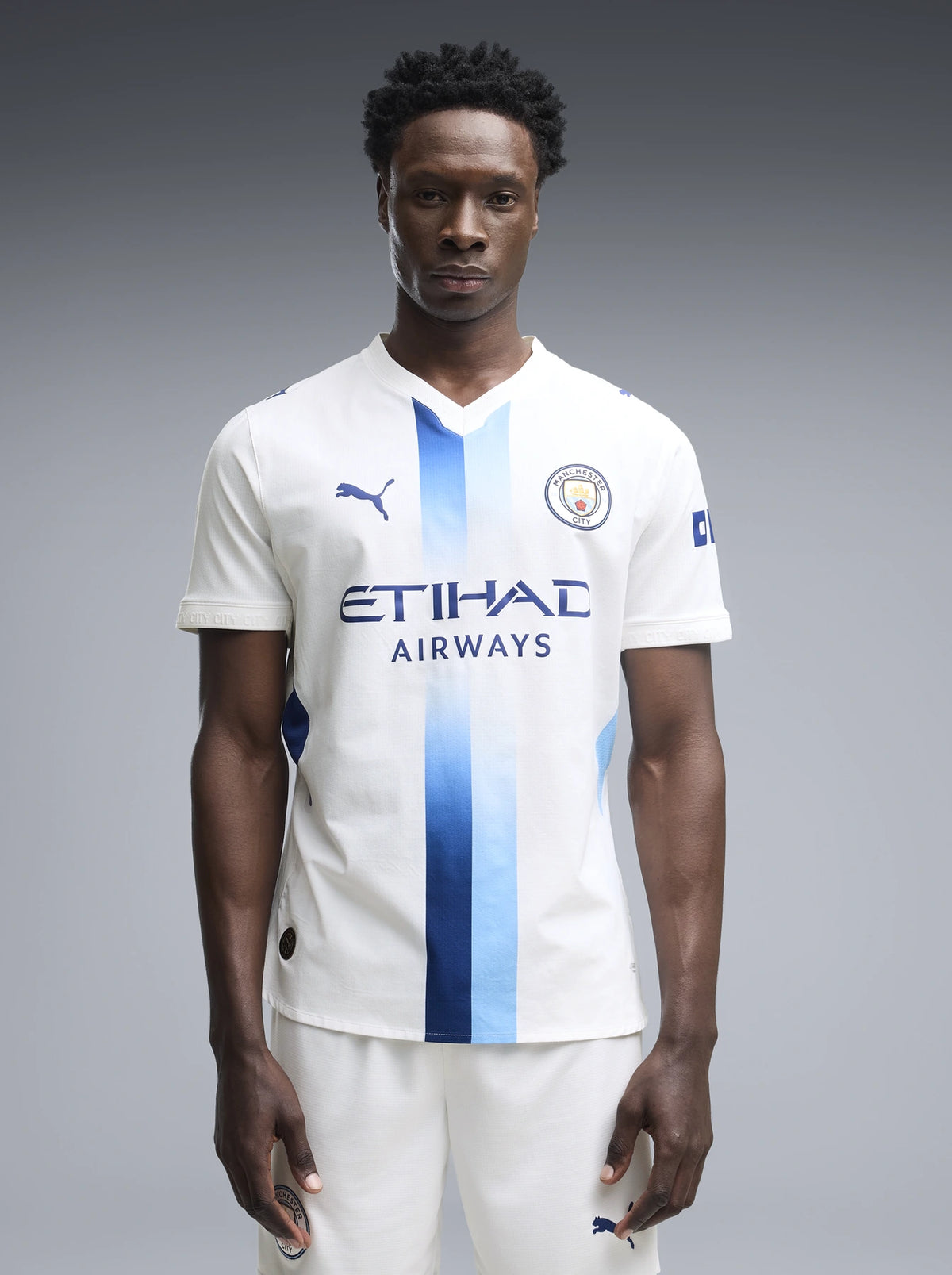 Jersey Third 26/27