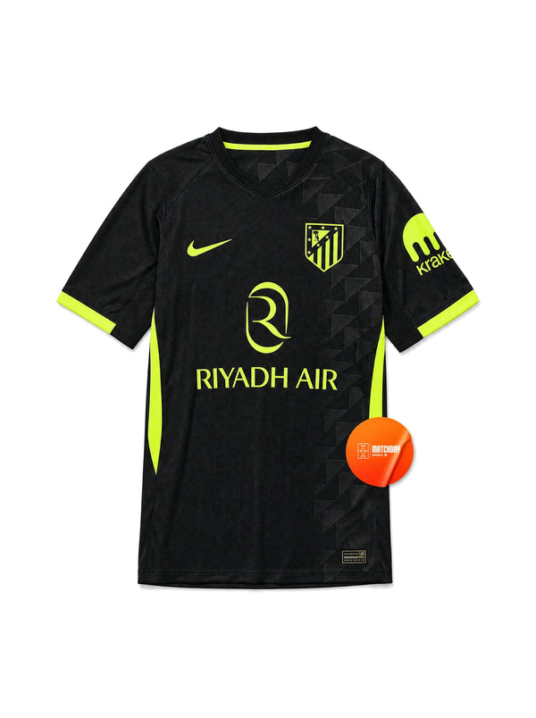 Jersey Away 26/27