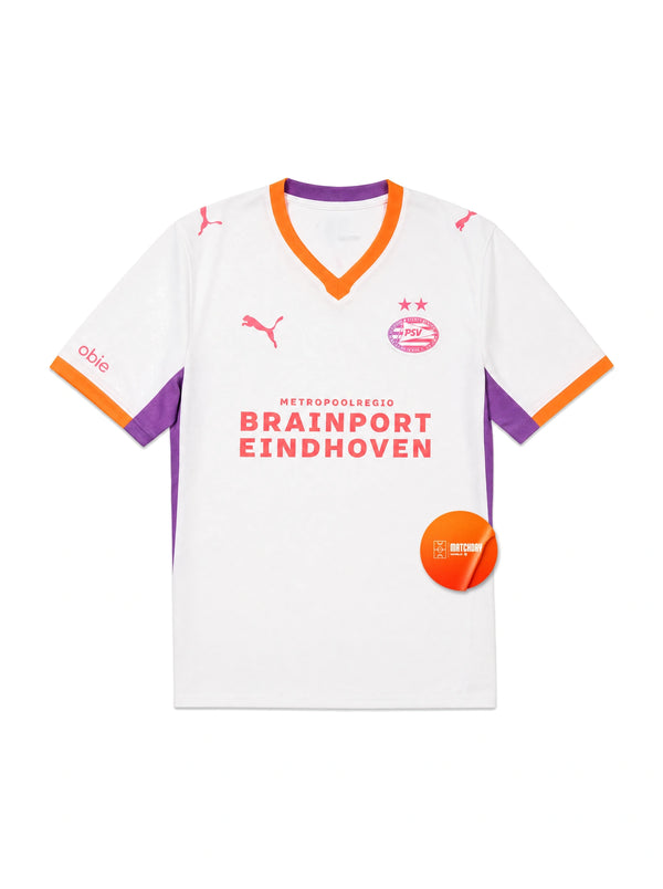 Jersey Away 26/27
