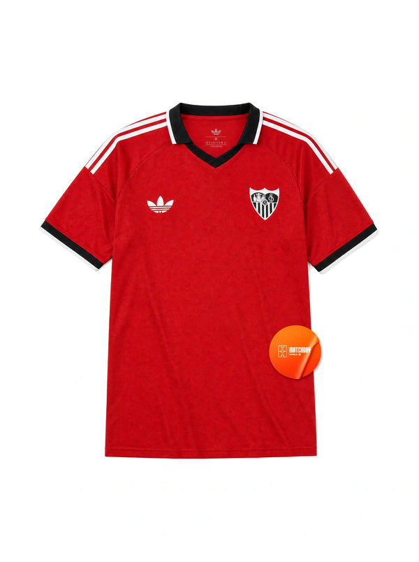 Jersey Away 26/27