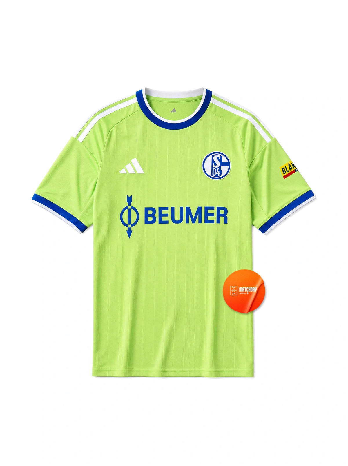 Jersey Third 26/27