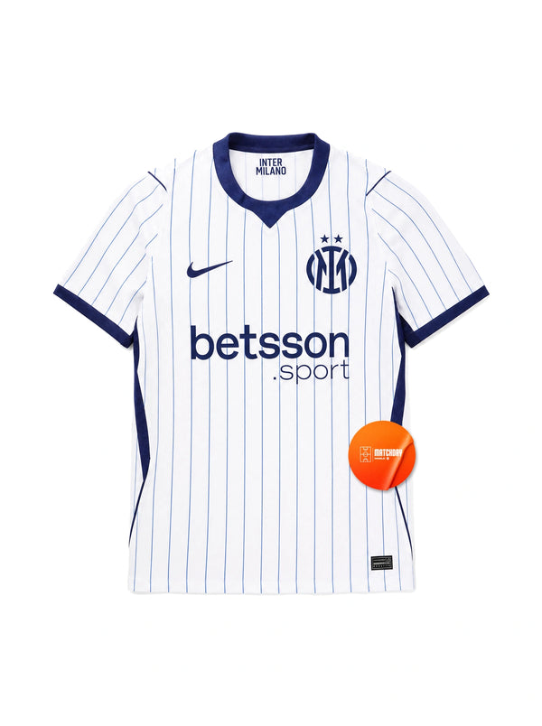 Jersey Away 26/27