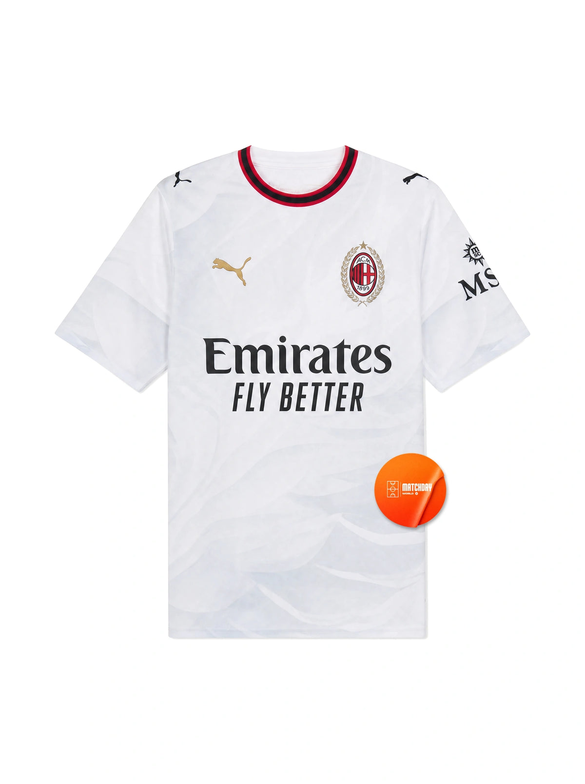 Jersey Away 26/27