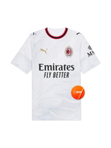 Jersey Away 26/27