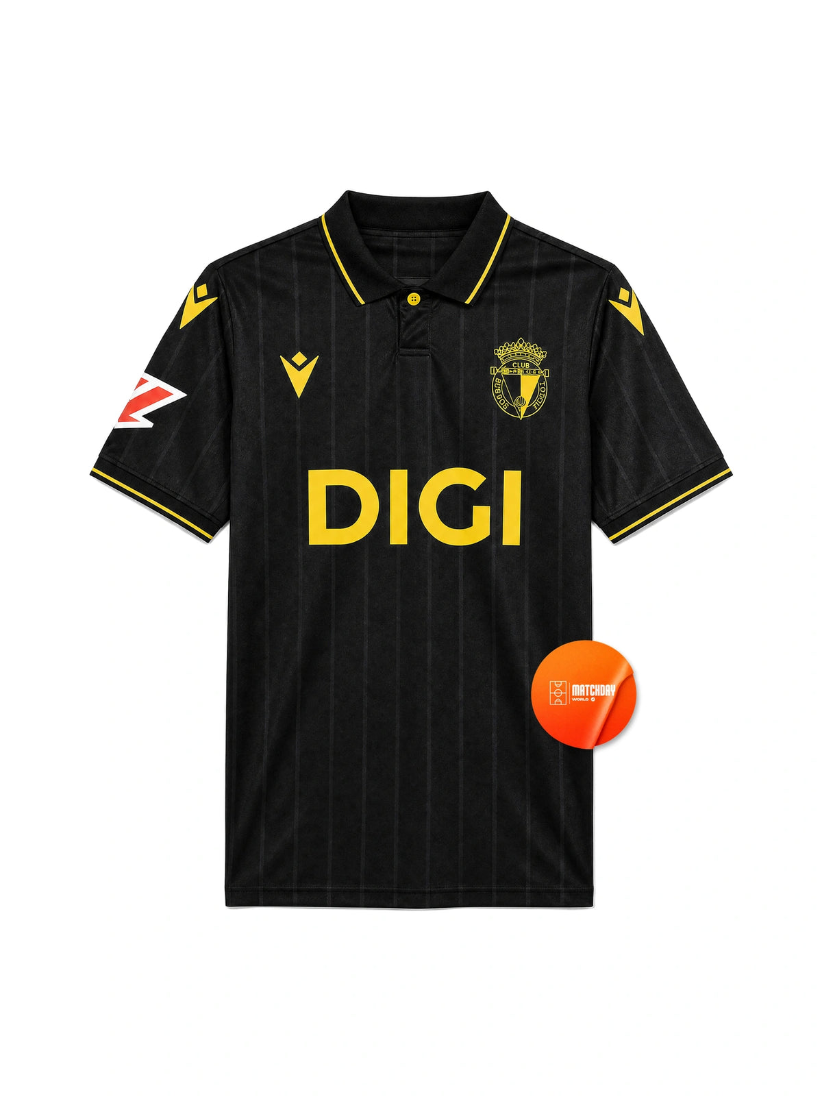 Jersey Away 26/27