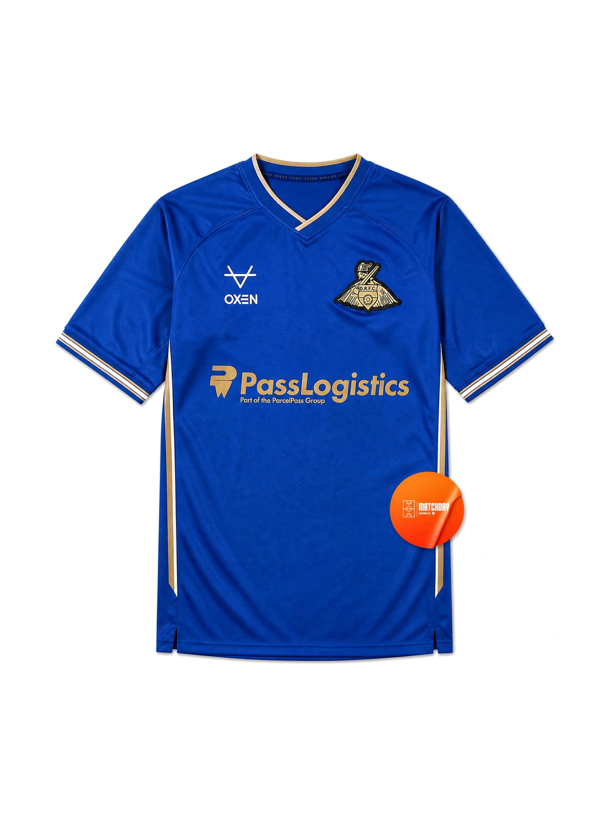 Jersey Away 26/27