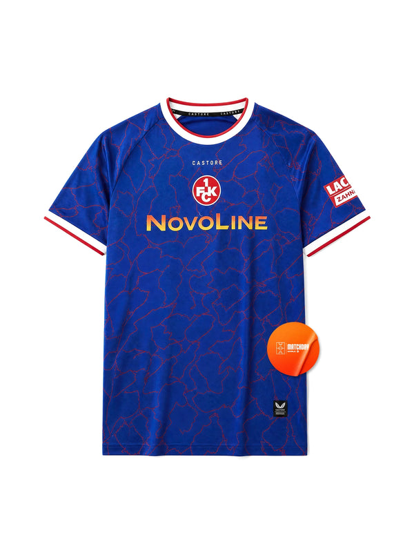 Jersey Away 26/27