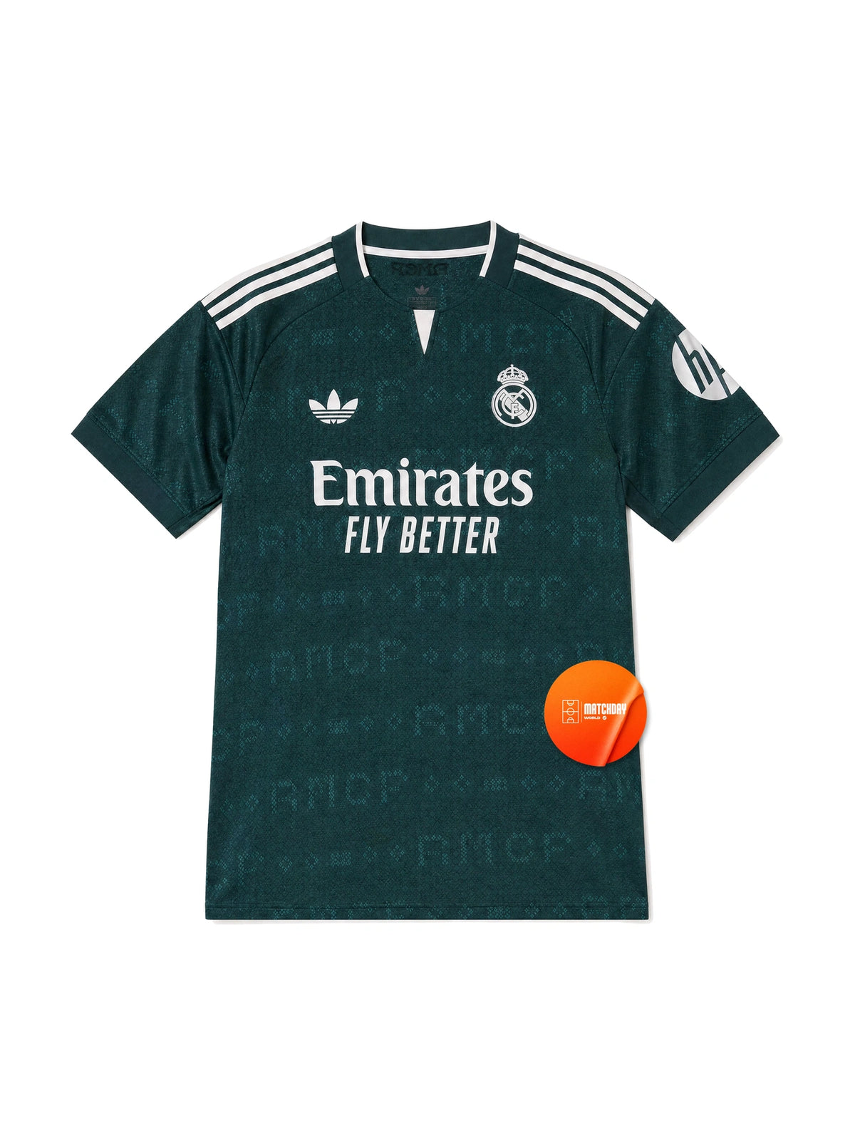 Jersey Away 26/27