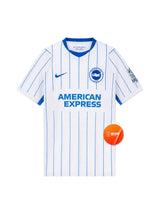 Jersey Away 26/27