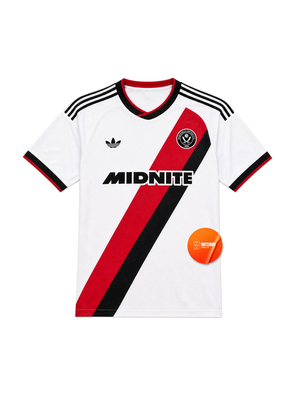 Jersey Away 26/27