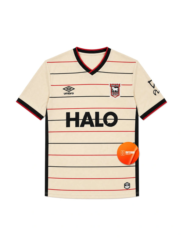 Jersey Away 26/27