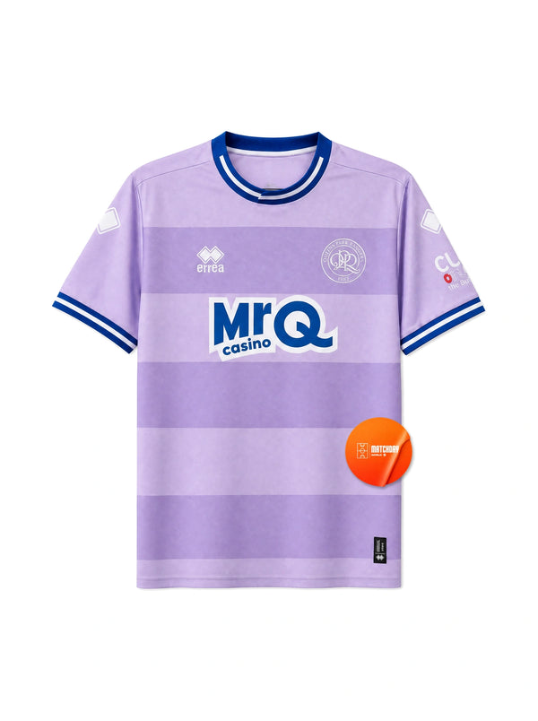 Jersey Away 26/27
