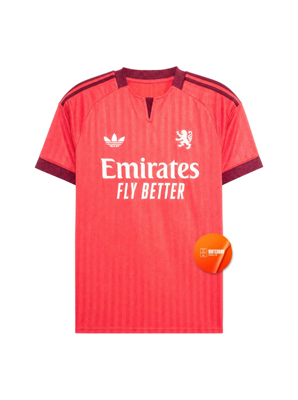 Jersey Away 26/27