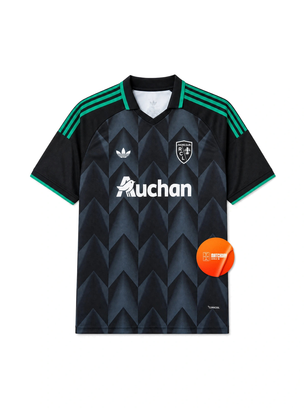 Jersey Away 26/27