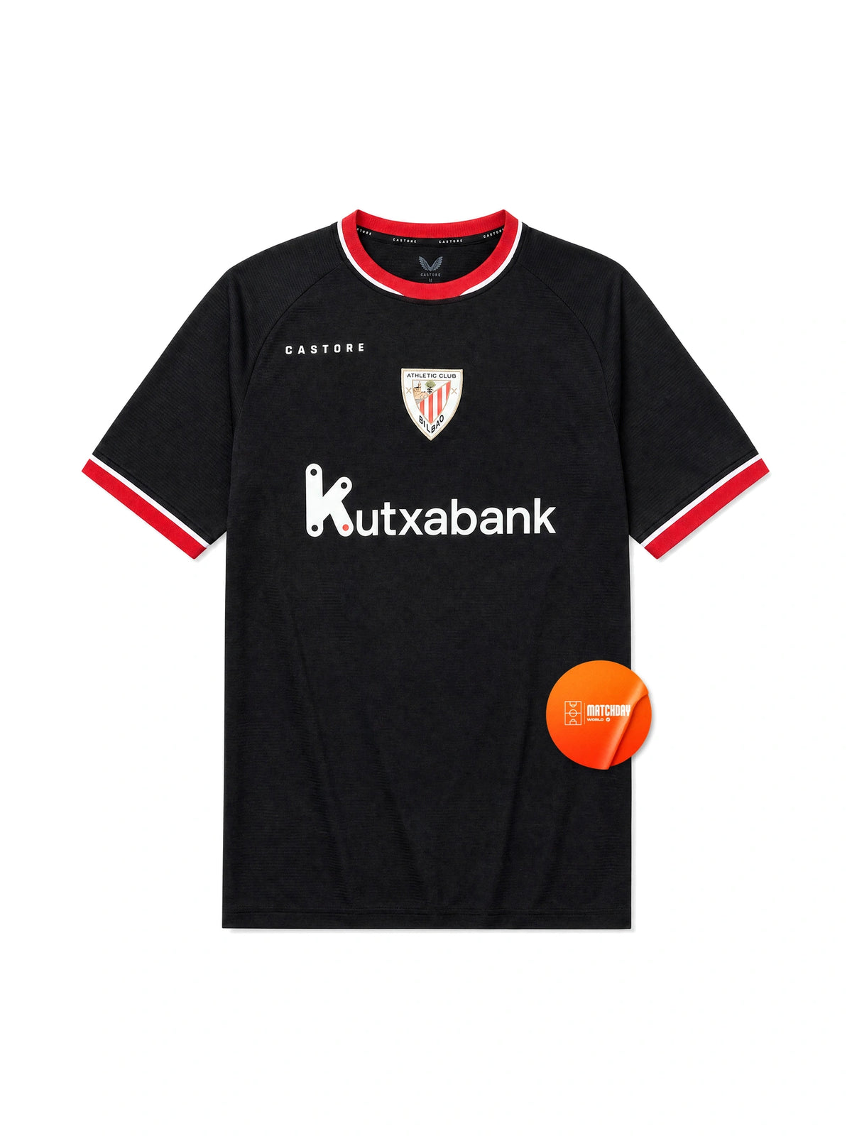 Jersey Away 26/27