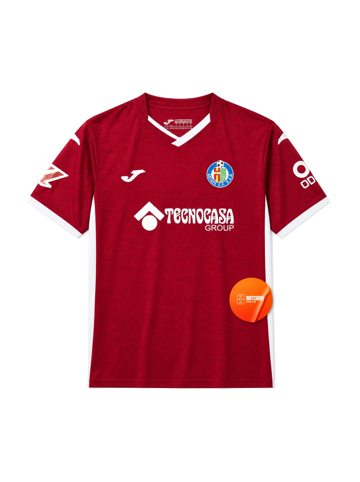 Jersey Away 26/27