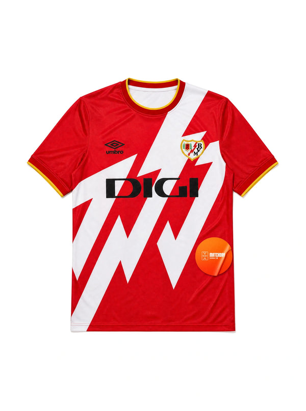 Jersey Away 26/27