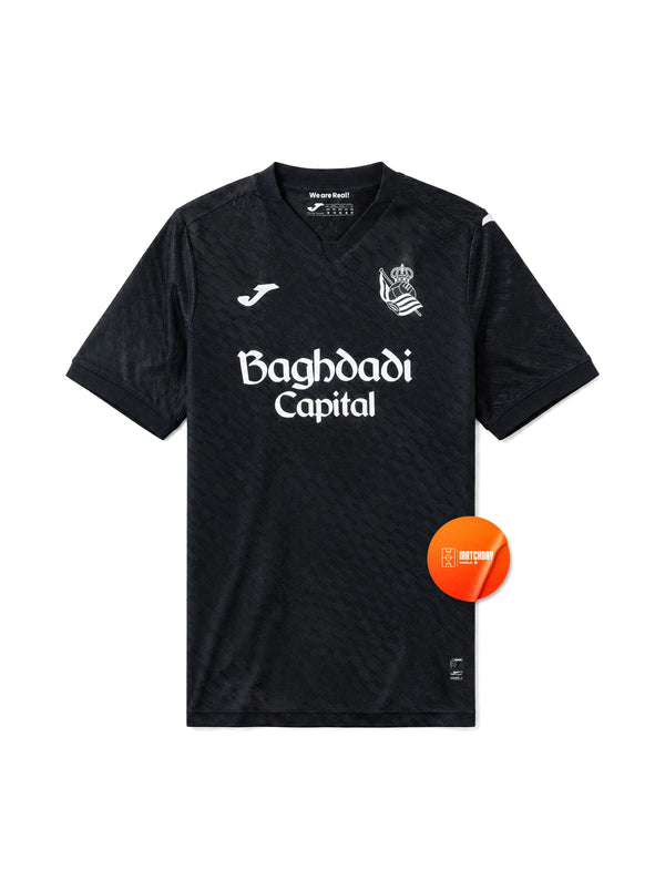 Jersey Away 26/27