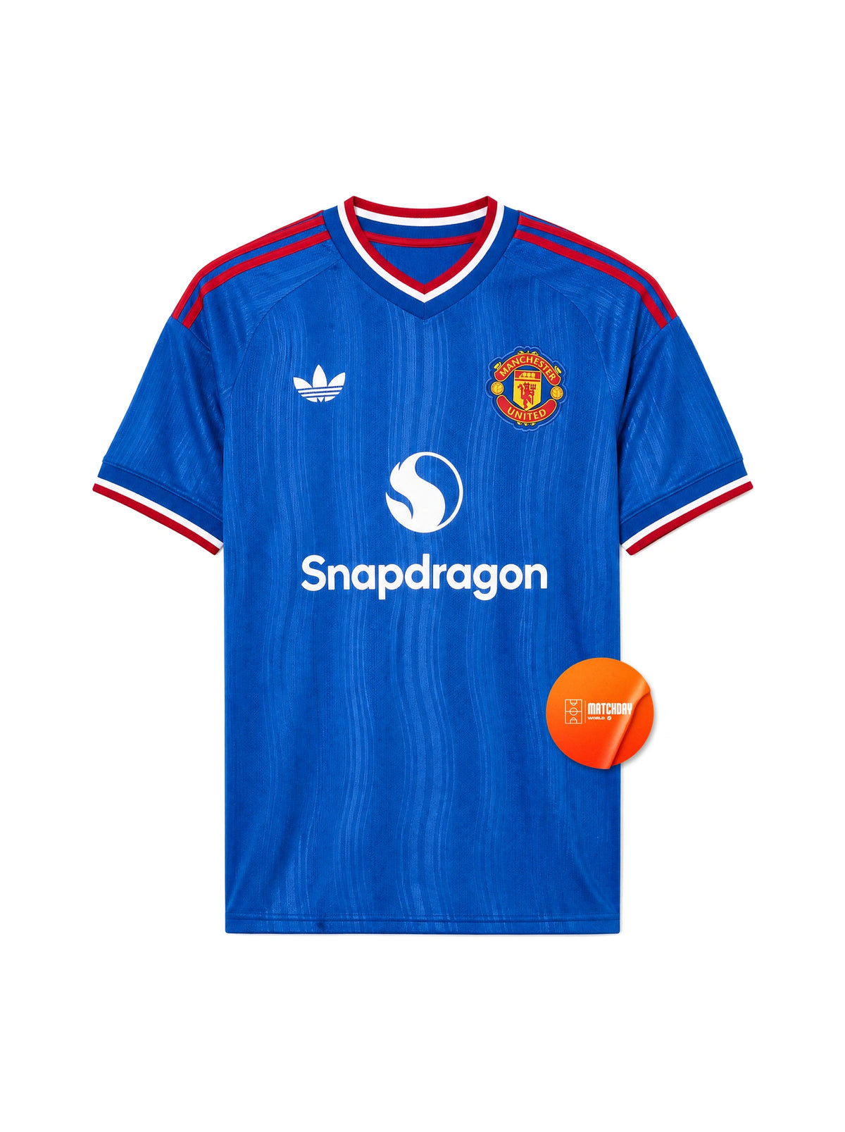 Jersey Away 26/27