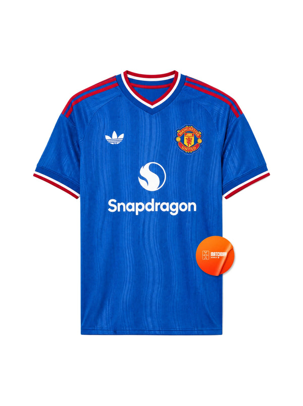 Jersey Away 26/27