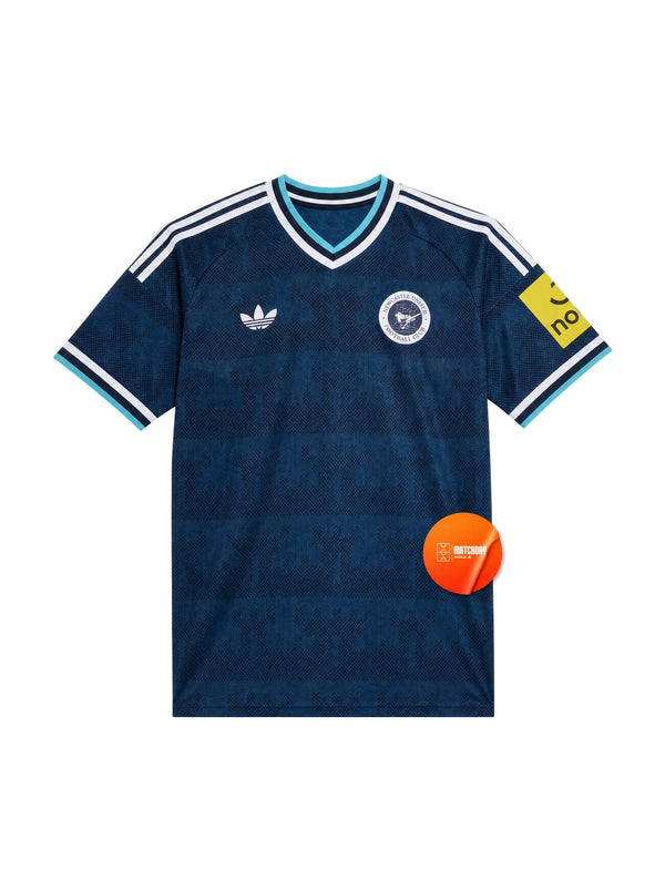Jersey Away 26/27