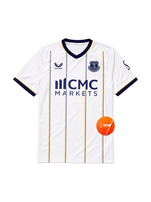 Jersey Away 26/27