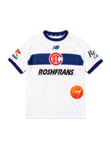Jersey Away 26/27