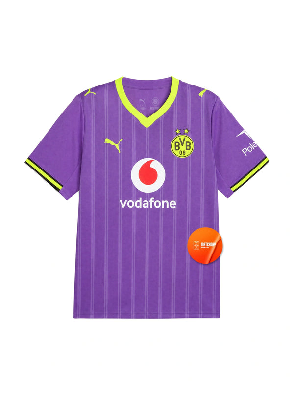 Jersey Third 26/27