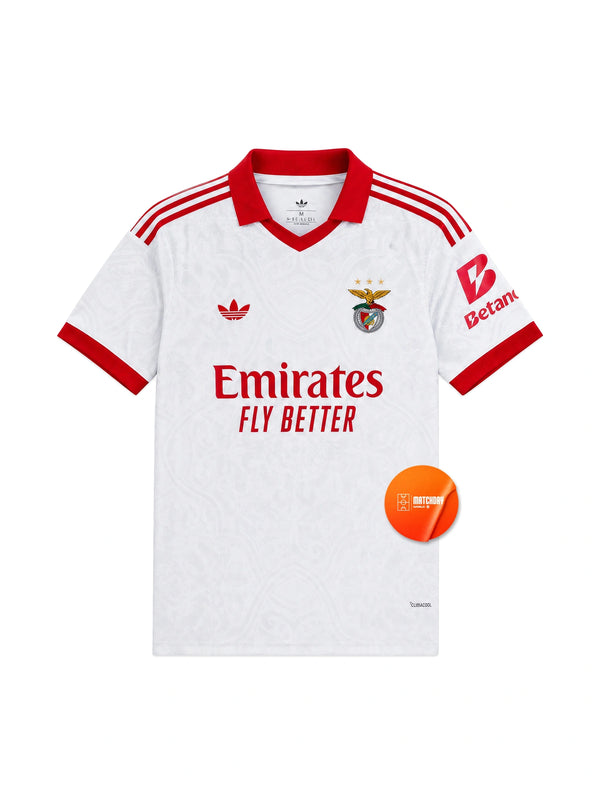 Jersey Away 26/27