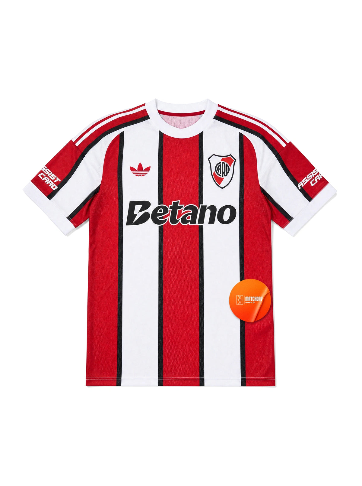 Jersey Away 26/27