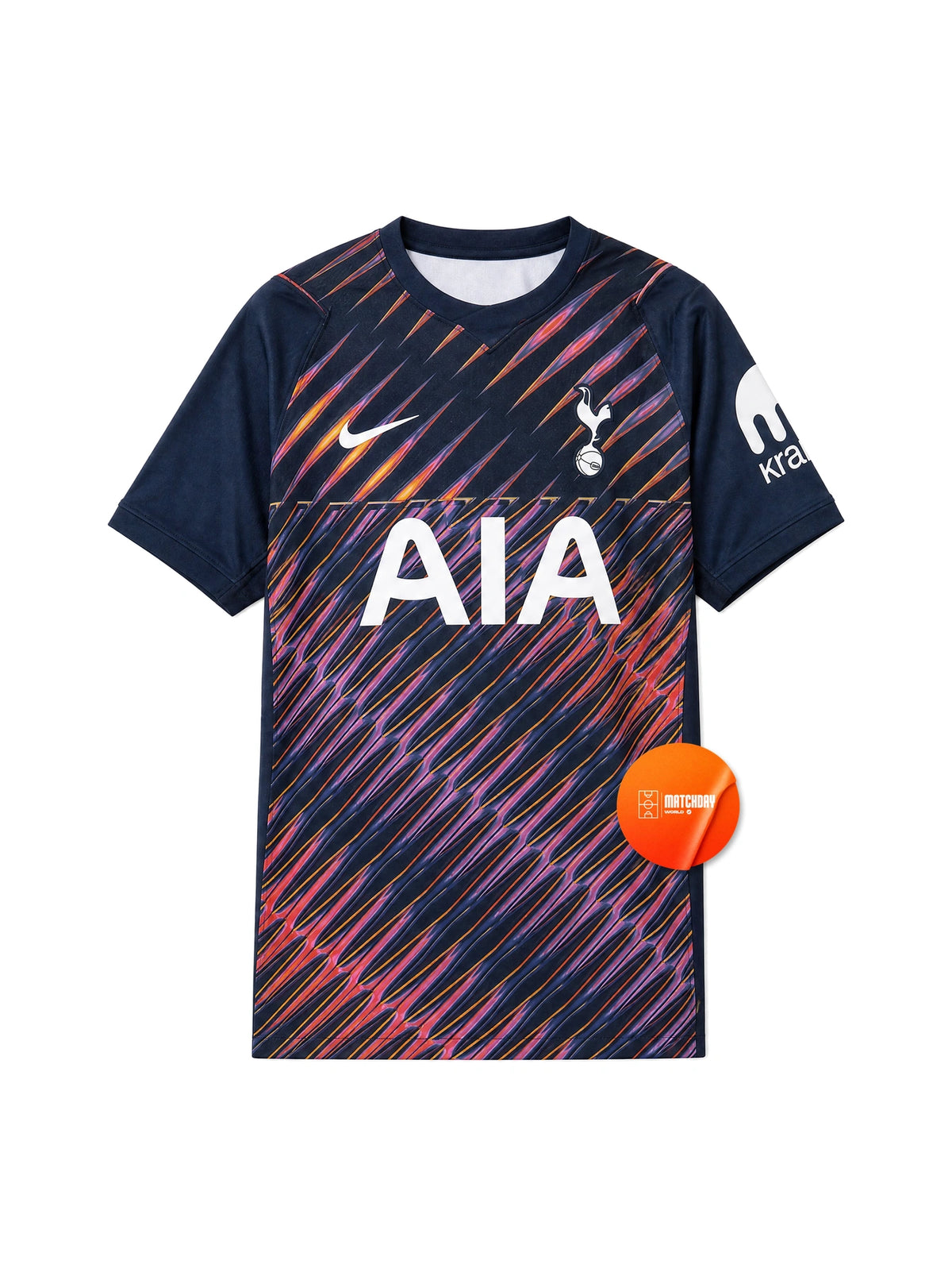 Jersey Away 26/27