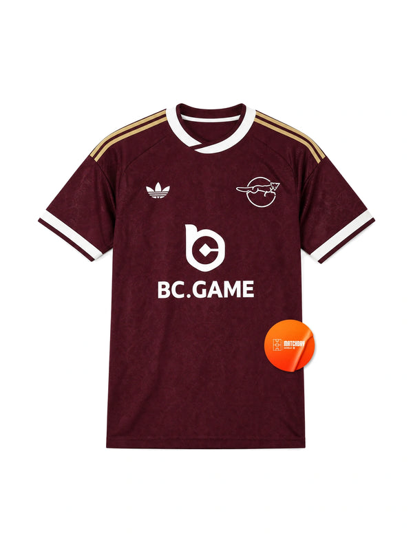 Jersey Away 26/27