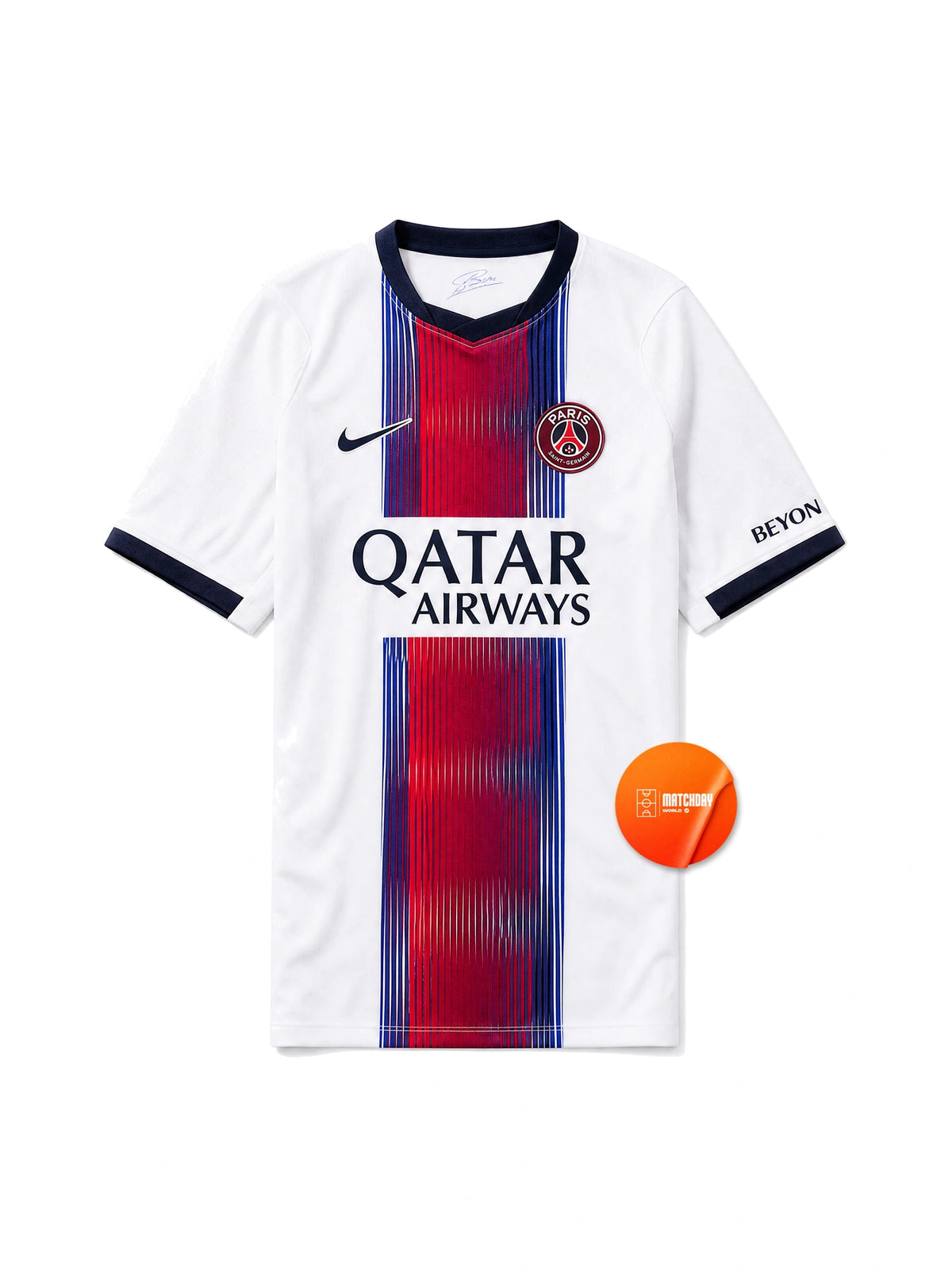 Jersey Away 26/27