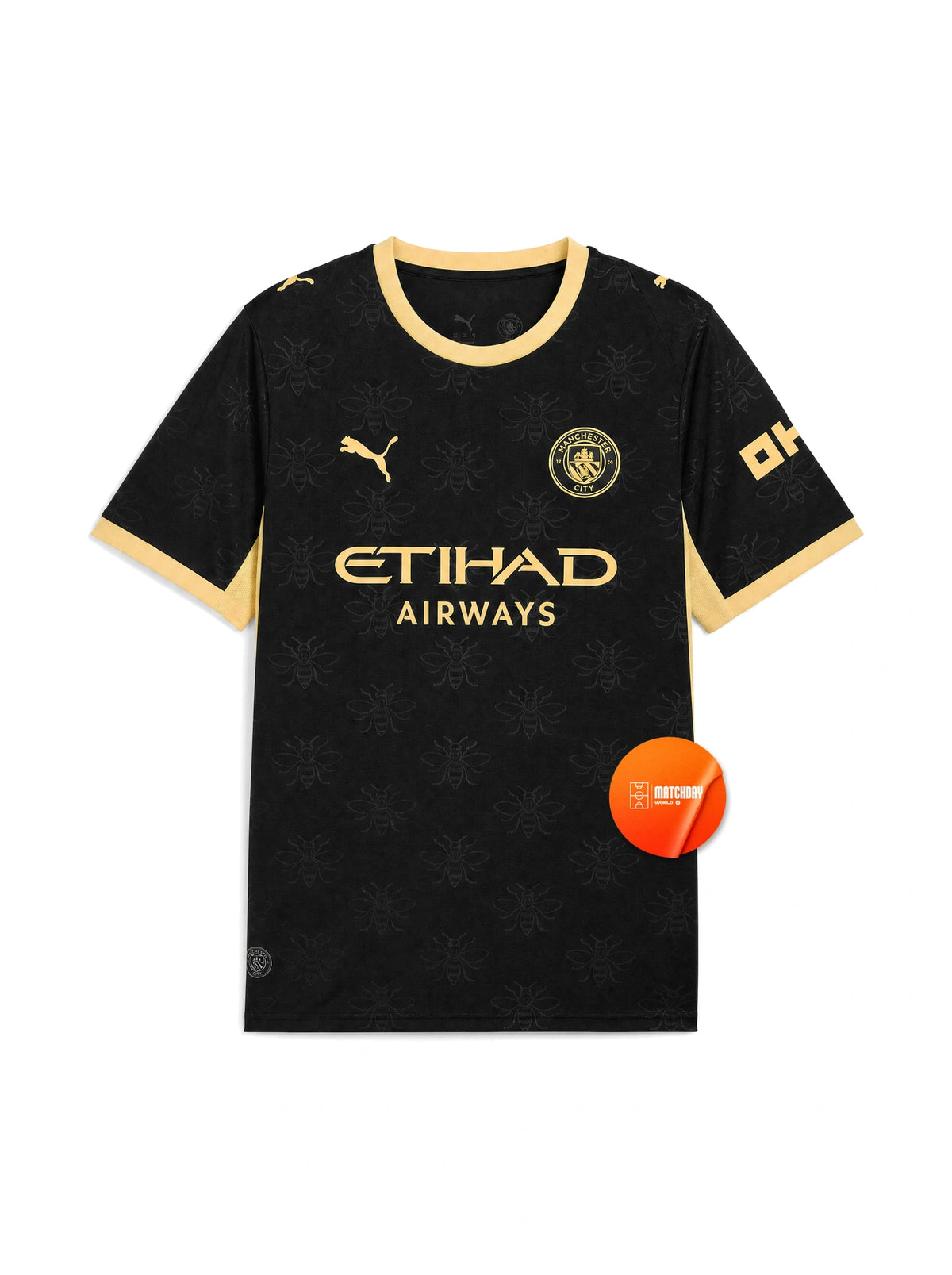 Jersey Away 26/27