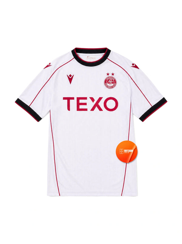 Jersey Away 26/27